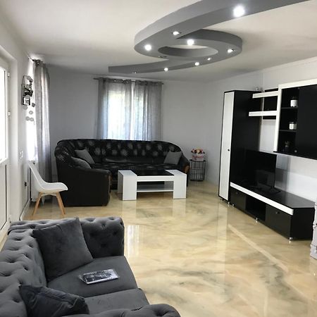 מלון קלפט La Dede מראה חיצוני תמונה